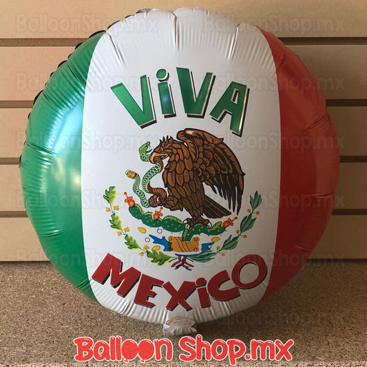 Redondo Viva Mexico