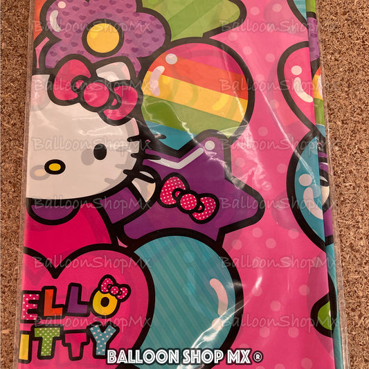 Mantel Hello Kitty