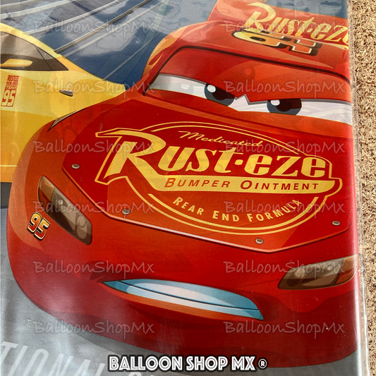 Mantel Cars 3