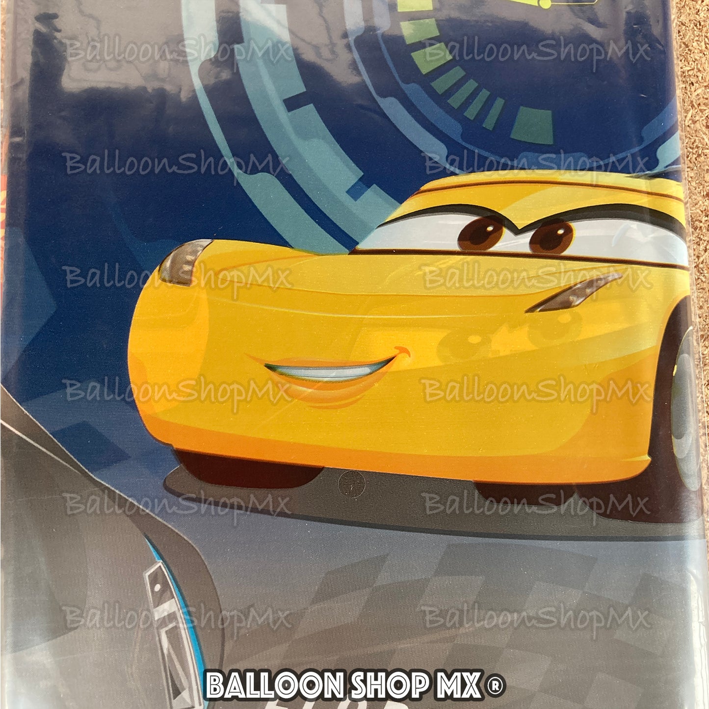Mantel Cars 3