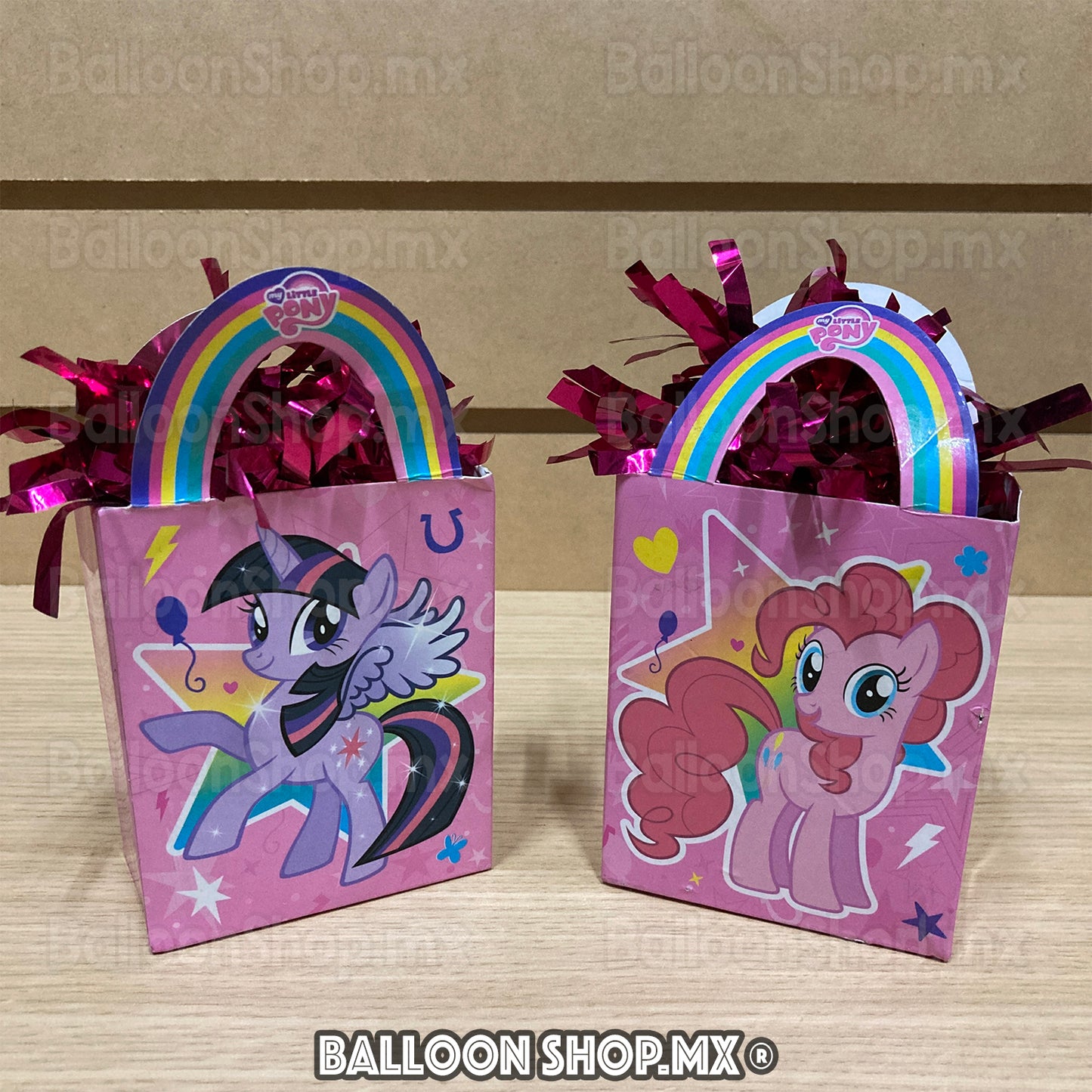 Pesa Little Pony