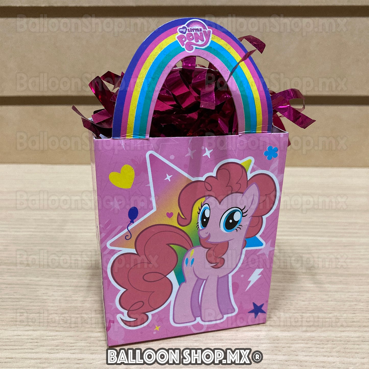 Pesa Little Pony