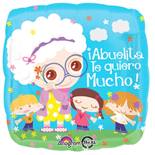 Abuelita TQM
