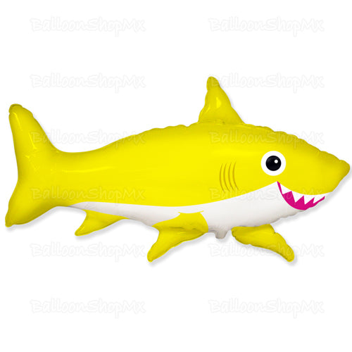 Tiburón Baby Shark