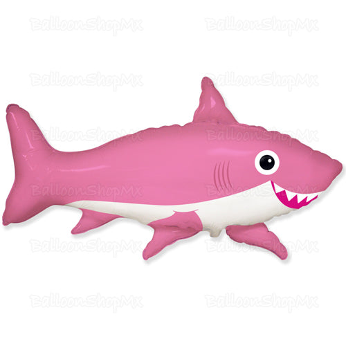 Tiburón Baby Shark