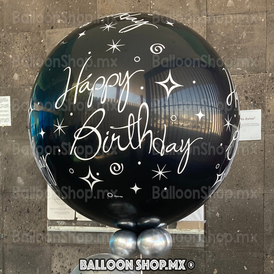 HBD signature gigante