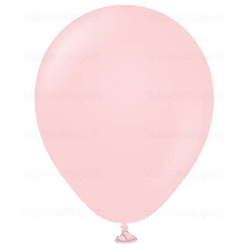 Látex rosa pastel