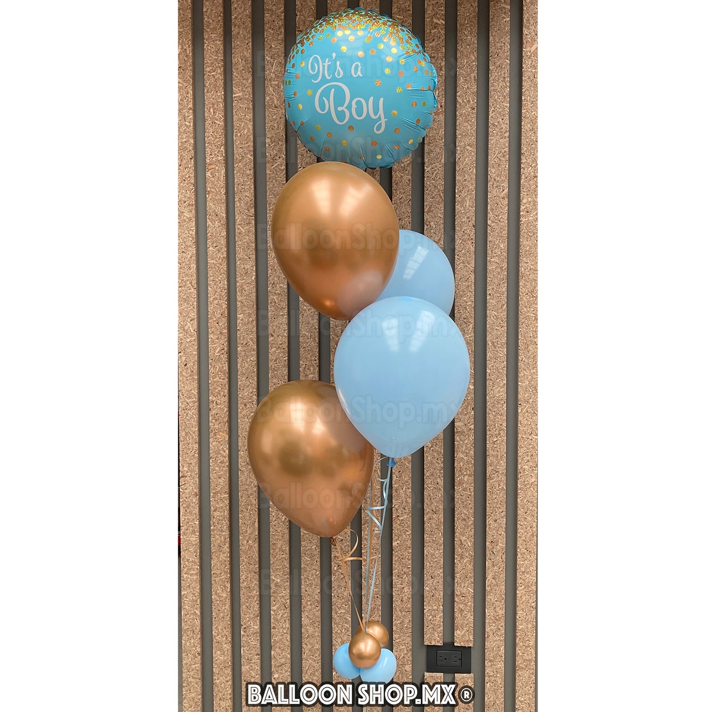 Confeti holográfico niño