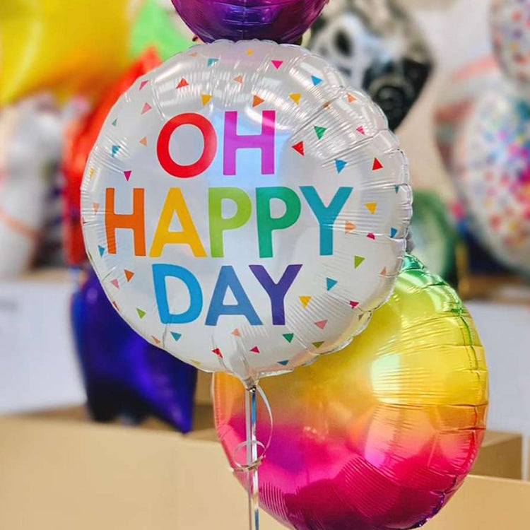 Feliz día