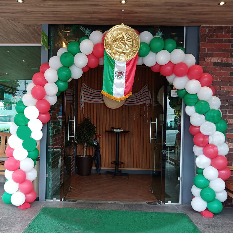 Fiesta Mexicana