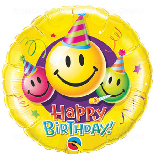 HBD caritas felices