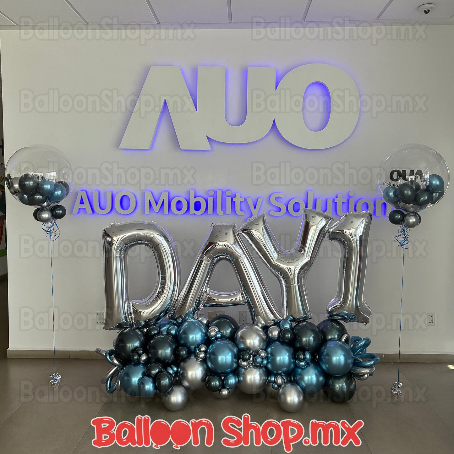 Maxi HBD horizontal