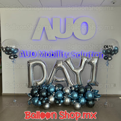 Maxi HBD horizontal
