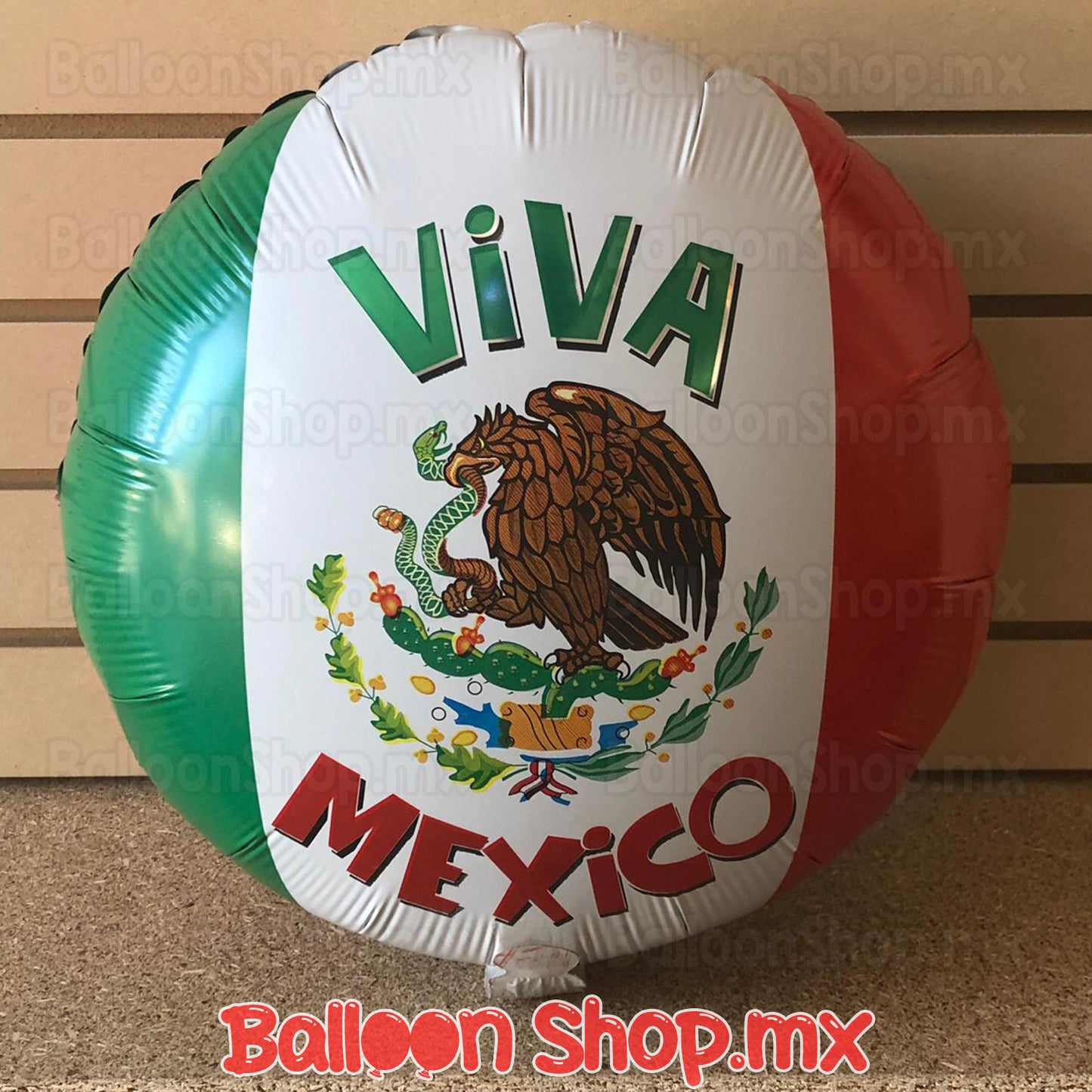 Redondo Viva Mexico
