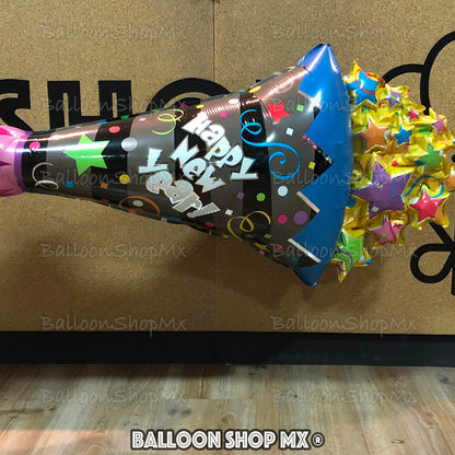 Vuvuzela it's your day