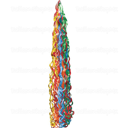 Barba jumbo primarios