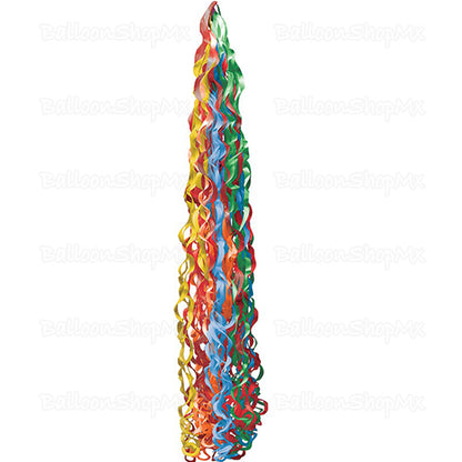 Barba jumbo primarios