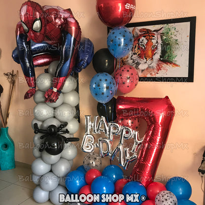 Banner HDB plata