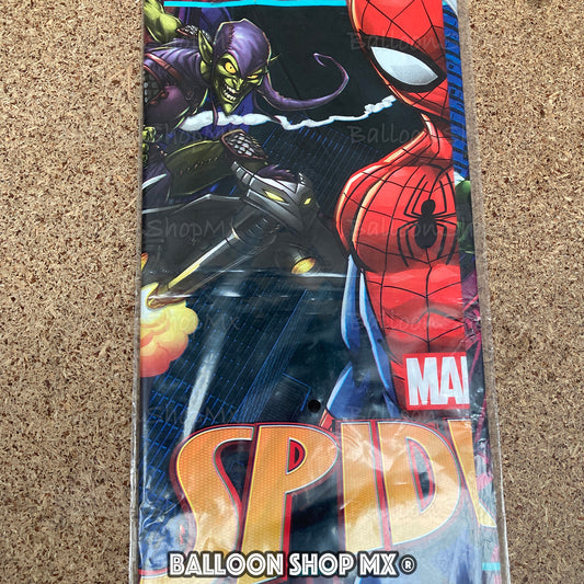 Mantel Spider-Man