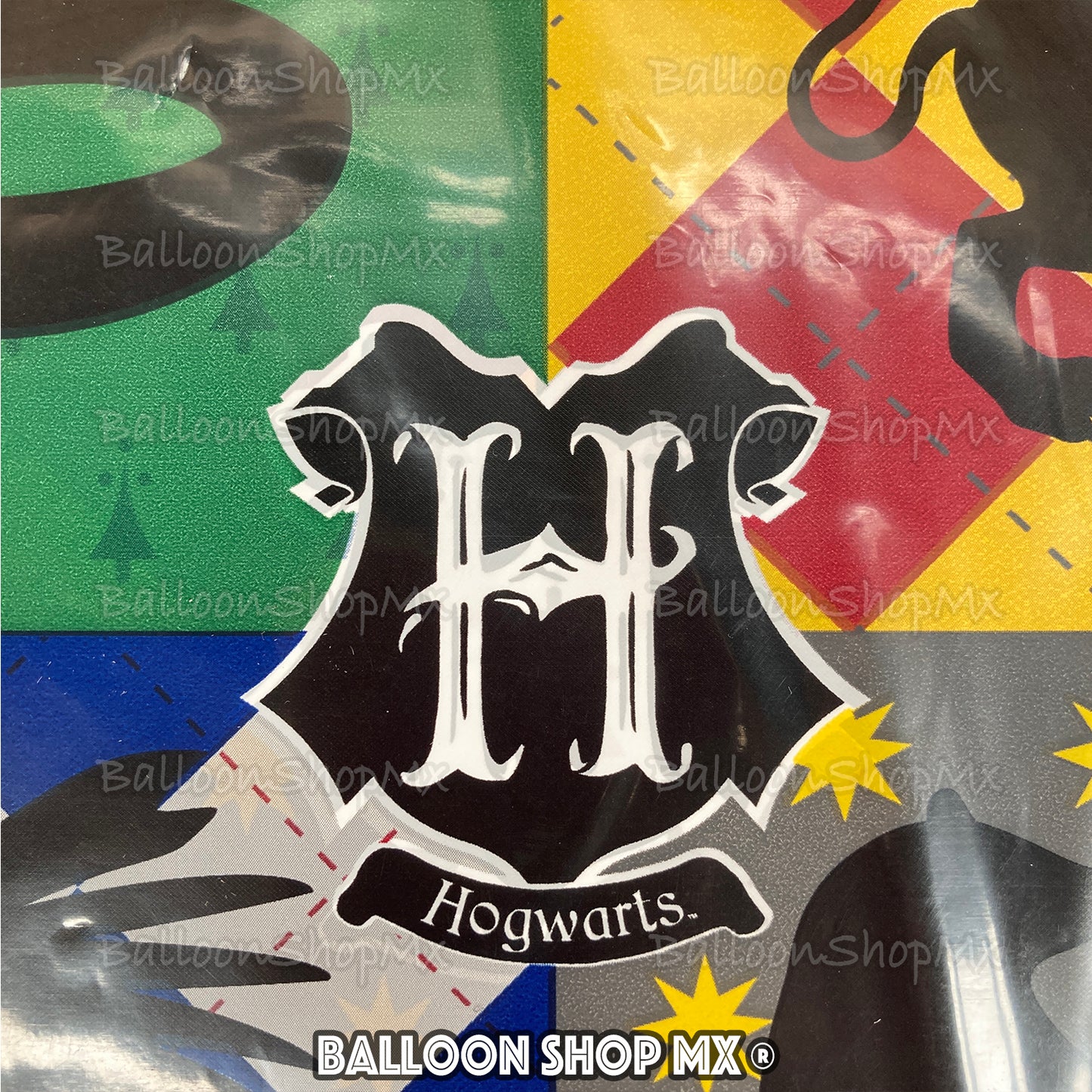 Mantel Harry Potter