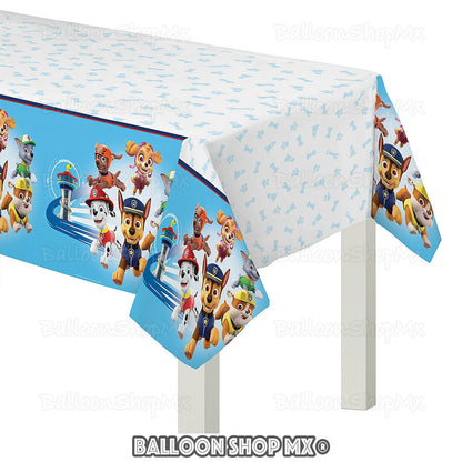 Mantel Paw Patrol