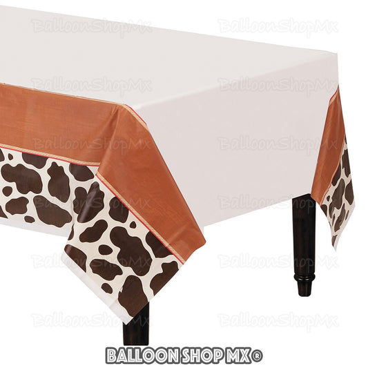 Mantel Holstein