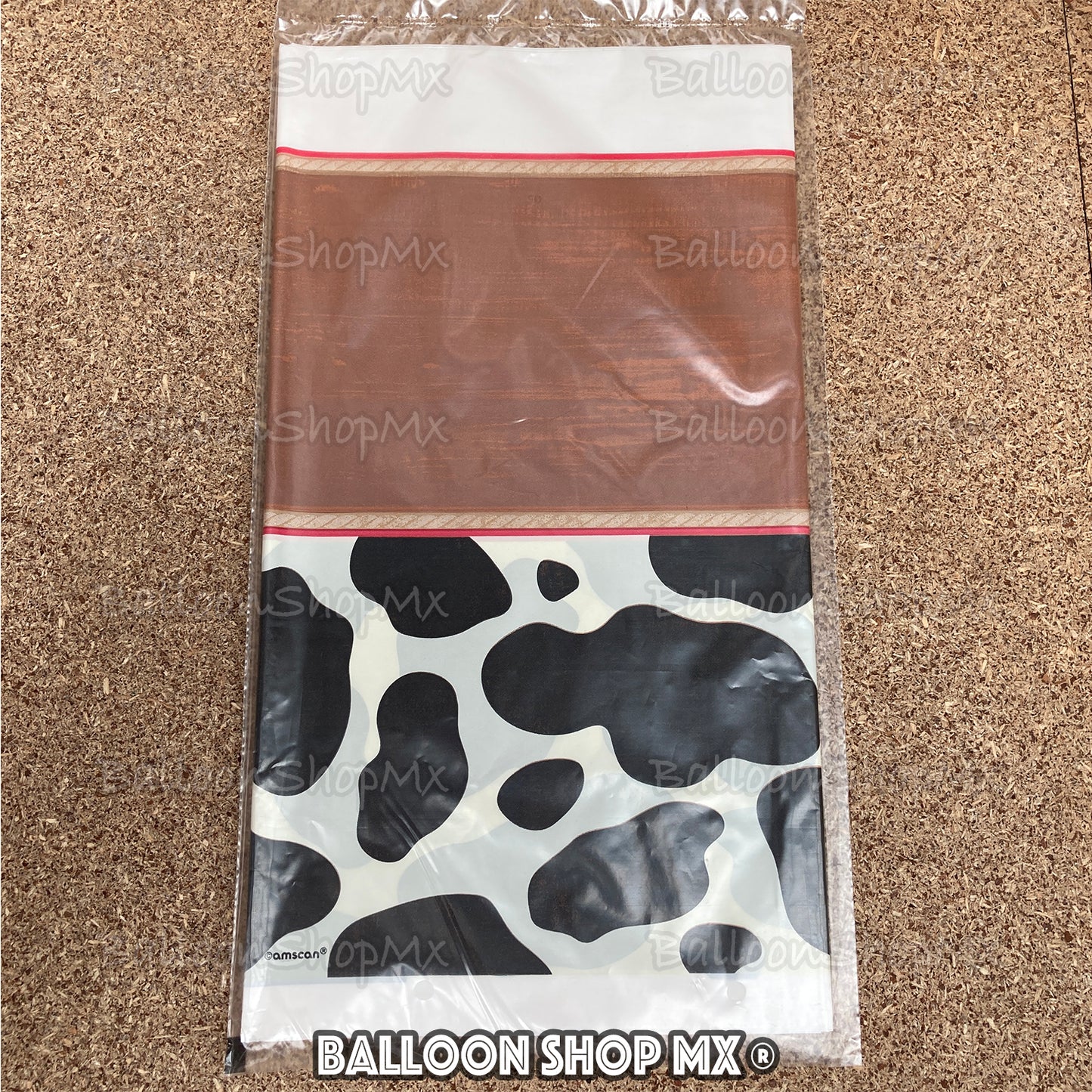 Mantel Holstein