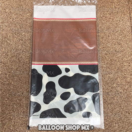 Mantel Holstein