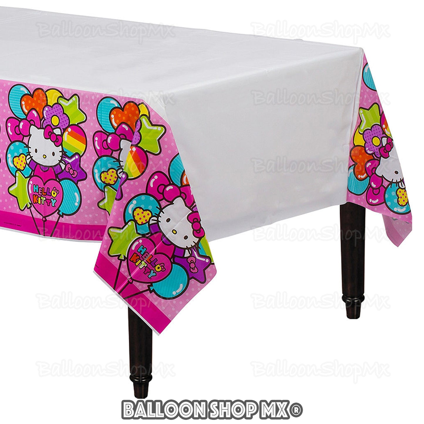 Mantel Hello Kitty