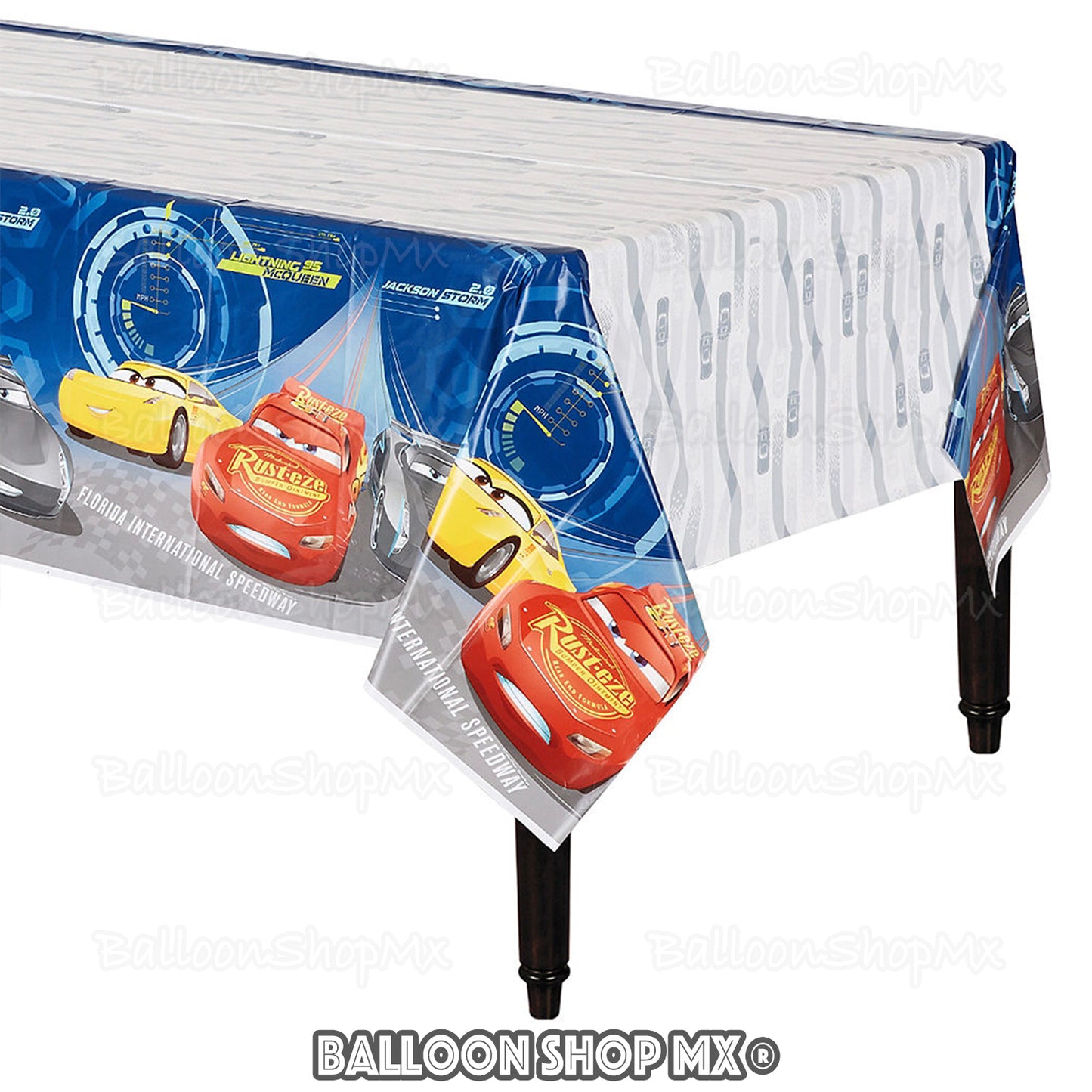 Mantel Cars 3