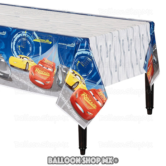 Mantel Cars 3