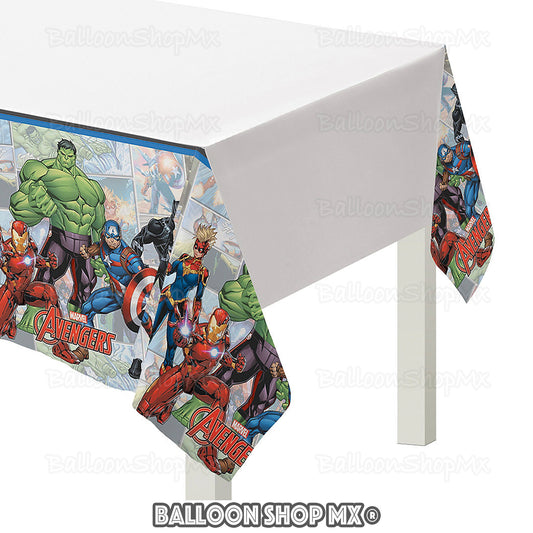 Mantel de Avengers