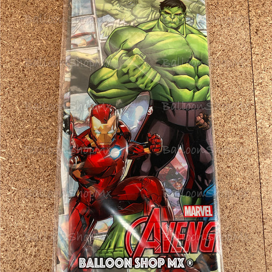 Mantel de Avengers