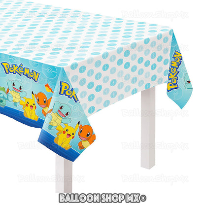 Mantel de Pokémon