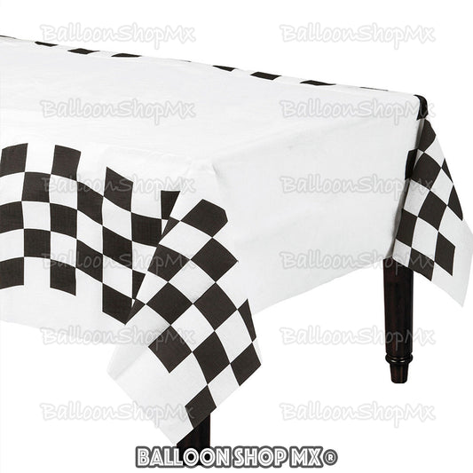 Mantel carreras