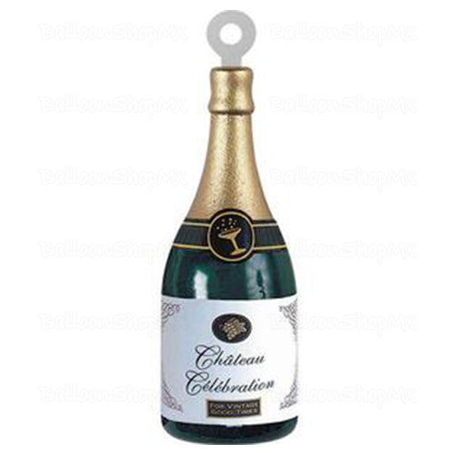 Pesa botellita