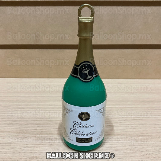 Pesa botellita