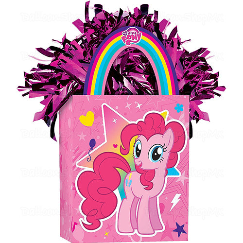 Pesa Little Pony