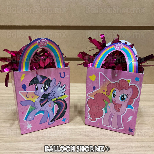Pesa Little Pony