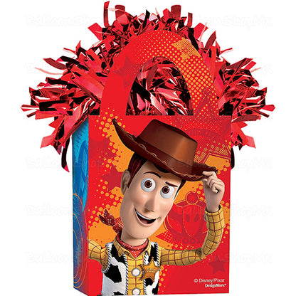 Pesa Toy Story