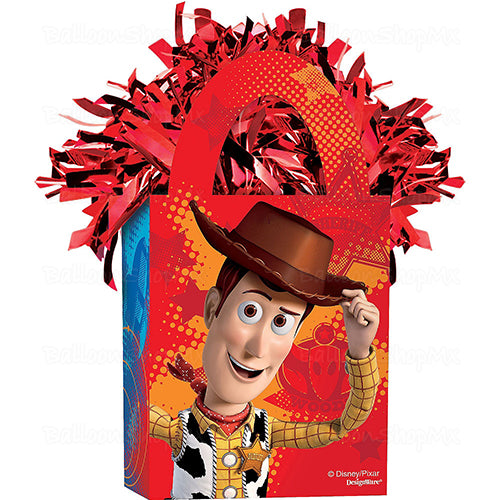 Pesa Toy Story