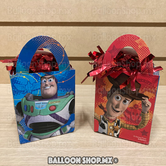 Pesa Toy Story