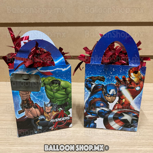 Pesa Avengers
