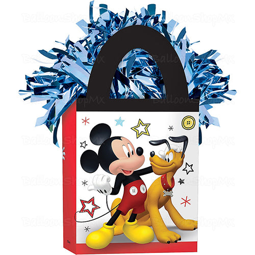 Pesa Mickey