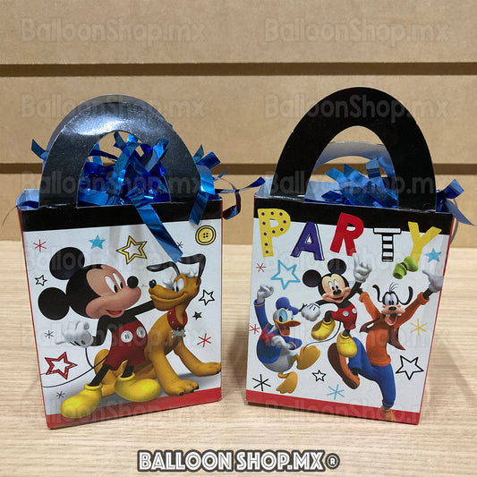 Pesa Mickey