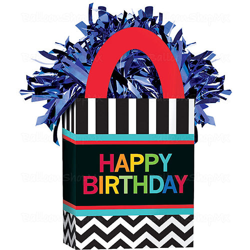 Pesa HBD chevron