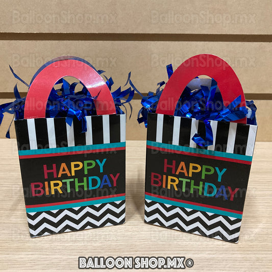 Pesa HBD chevron