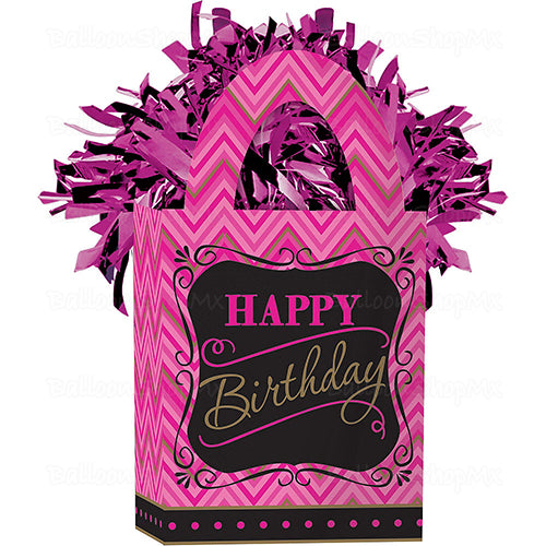 Pesa HBD diva
