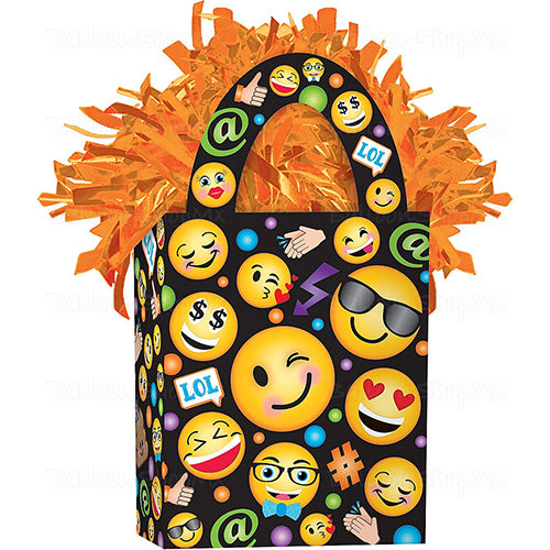 Pesa Emoji