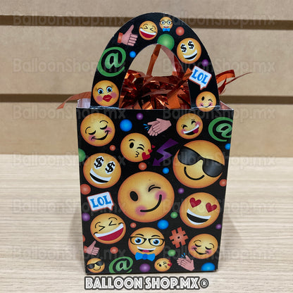 Pesa Emoji